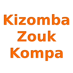 Kizomba, Karibischer Zouk, und Kompa Tanz kurse - Erste Anmeldung