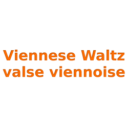 Cours de Valse viennoise débutants