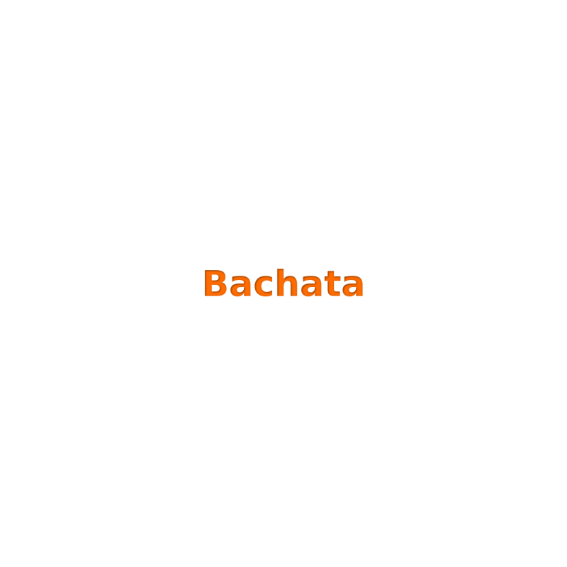 Bachata classes starter