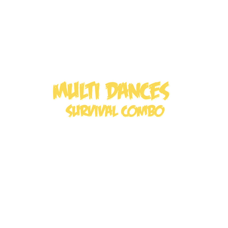 Multi danses Survival Combo