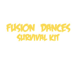 Fusion danses Survival Kit ( cha cha cha, rumba, salsa, Bachata, Walse anglaise, tango international, rock/swing)