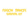 Fusion  dances Survival Kit ( cha cha cha, rumba, salsa, Bachata, Walse anglaise, tango international, rock/swing)